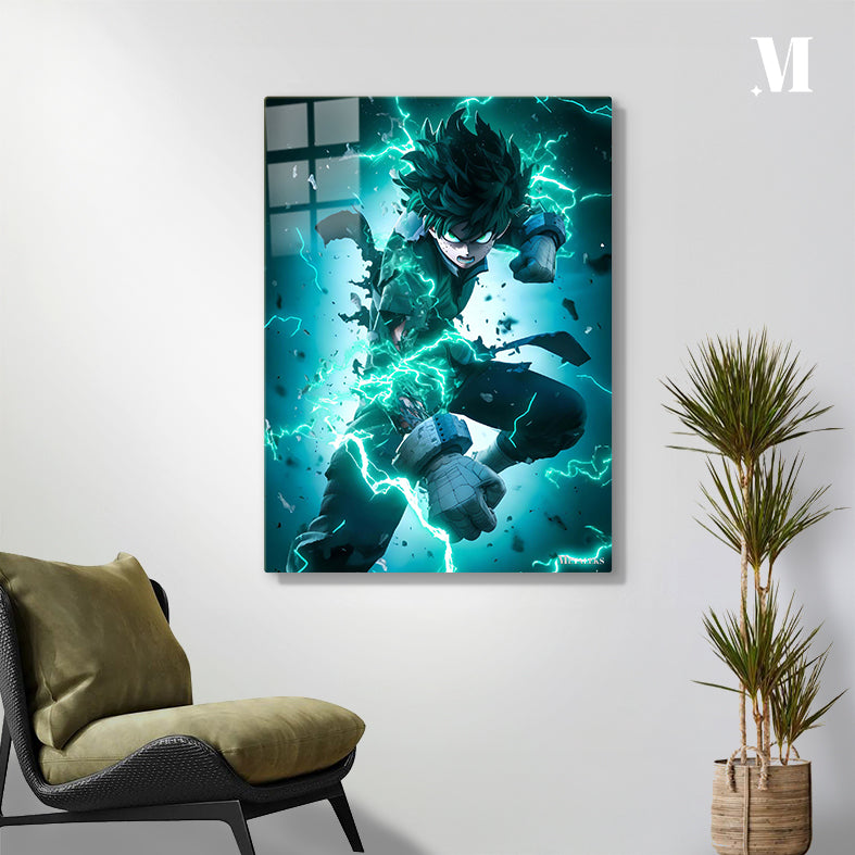 Deku
