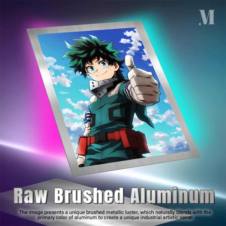 Deku thumbs up H0729-25