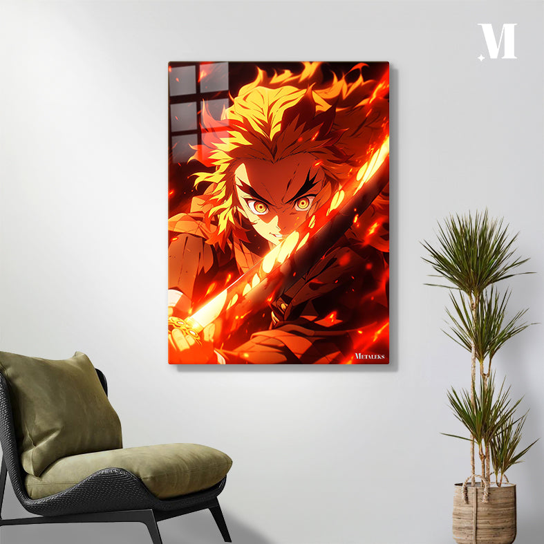 DemonSlayer2|Kyoujurou