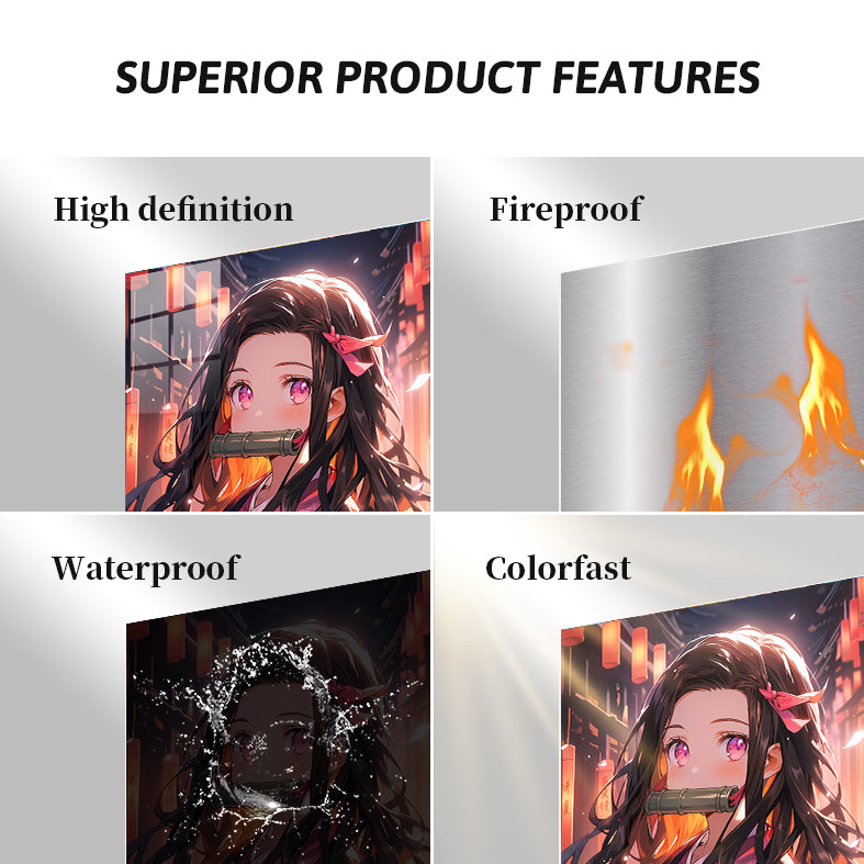 DemonSlayer|Nezuko