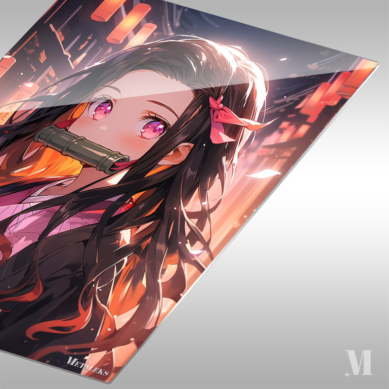 DemonSlayer|Nezuko