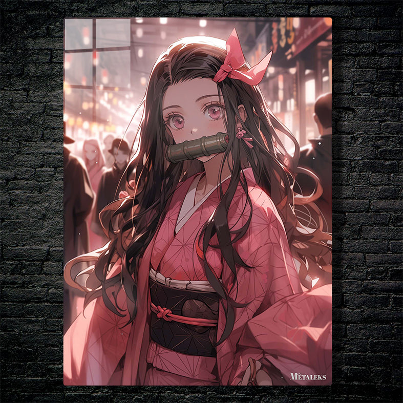 DemonSlayer|Nezuko 2