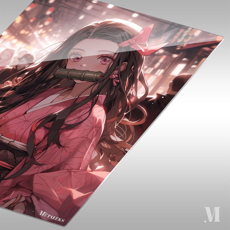 DemonSlayer|Nezuko 2