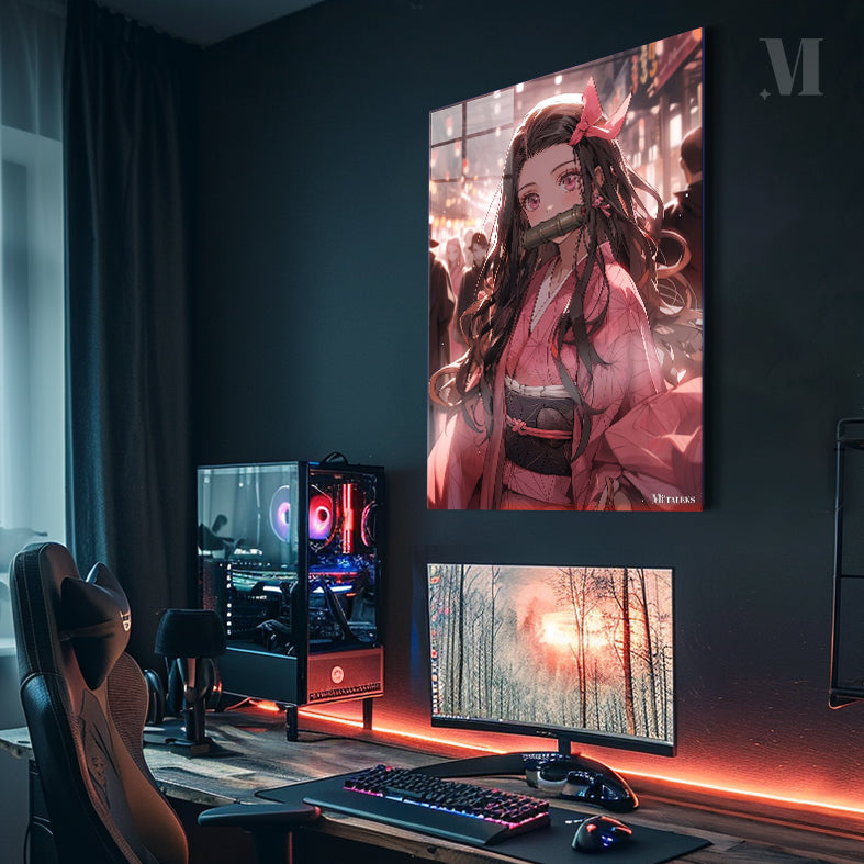 DemonSlayer|Nezuko 2