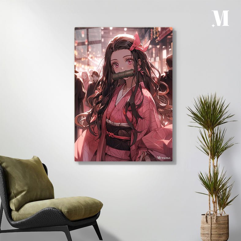 DemonSlayer|Nezuko 2