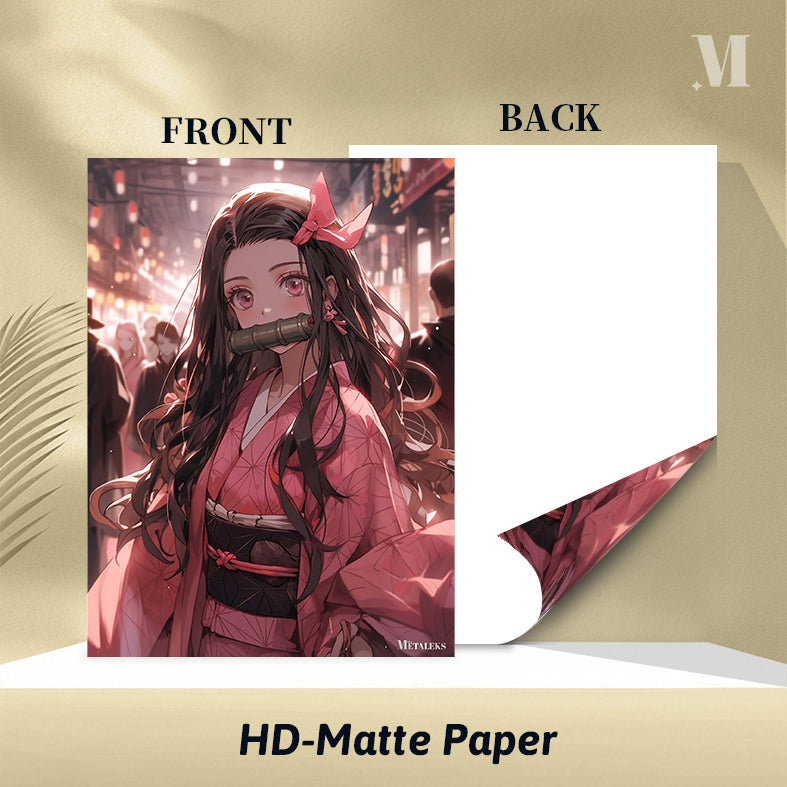 DemonSlayer|Nezuko 2
