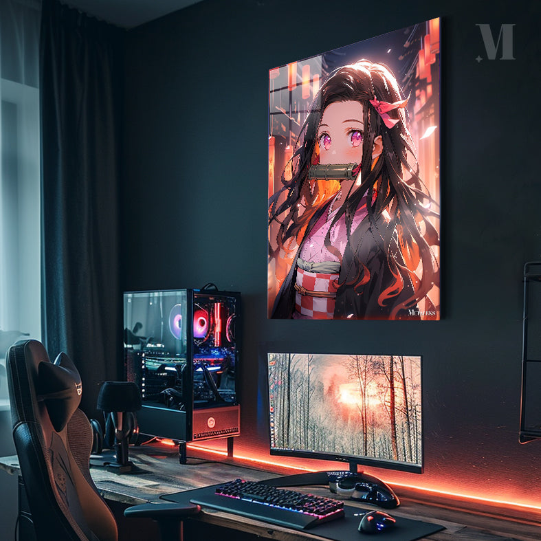 DemonSlayer|Nezuko