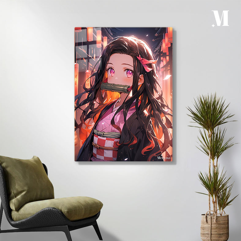 DemonSlayer|Nezuko