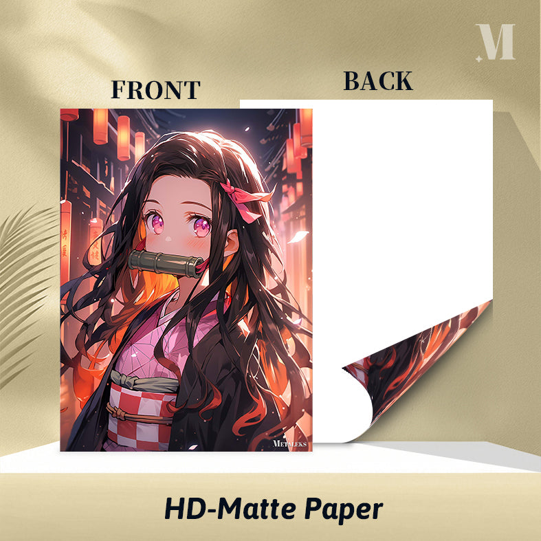 DemonSlayer|Nezuko