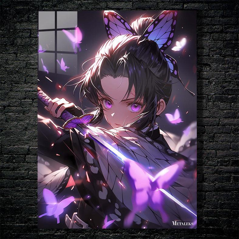 DemonSlayer|Shinobu 2