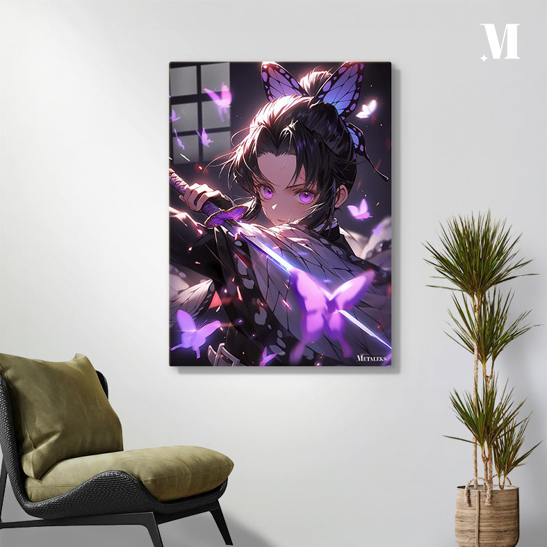 DemonSlayer|Shinobu 2