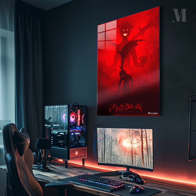 Demon 2