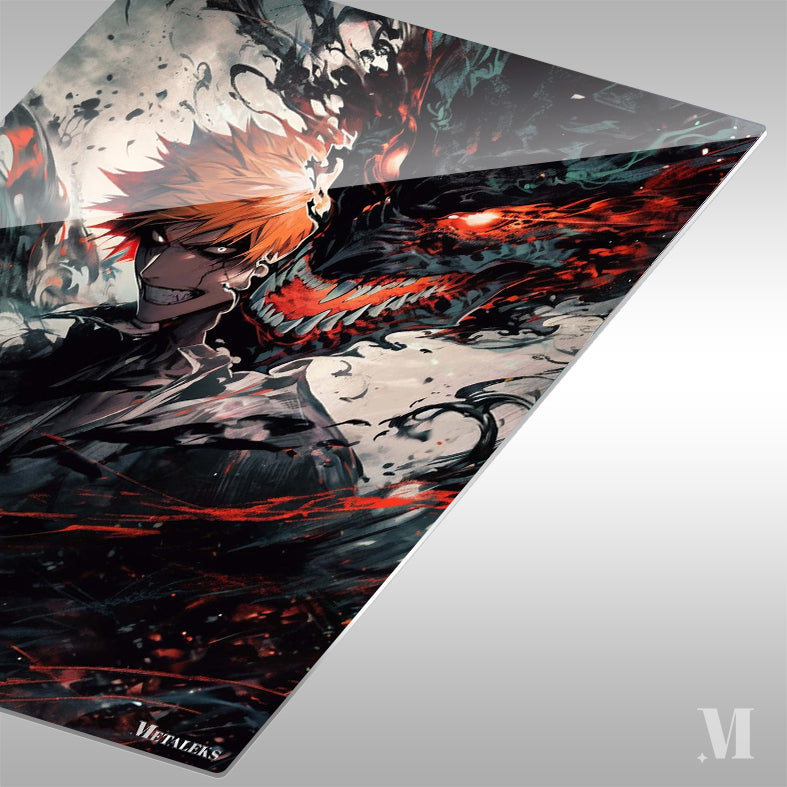 Demon Ichigo