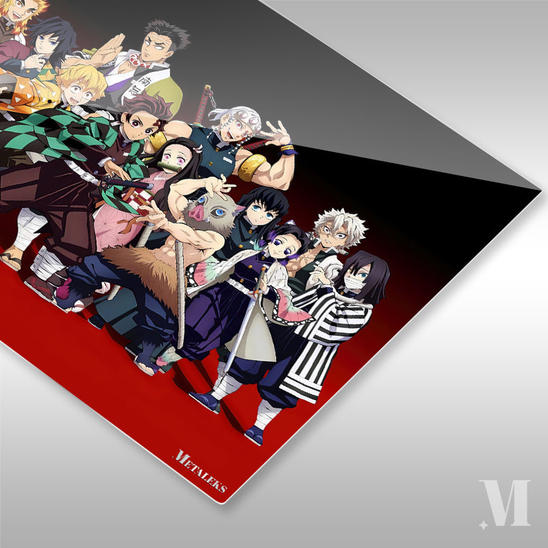 Demon Slayer-A0719
