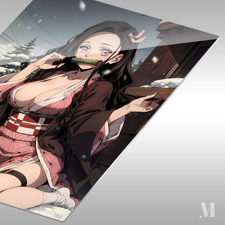 Demon Slayer-Nezuko