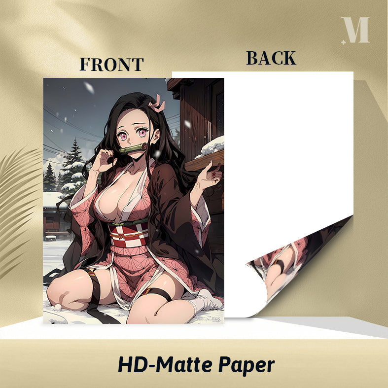 Demon Slayer-Nezuko