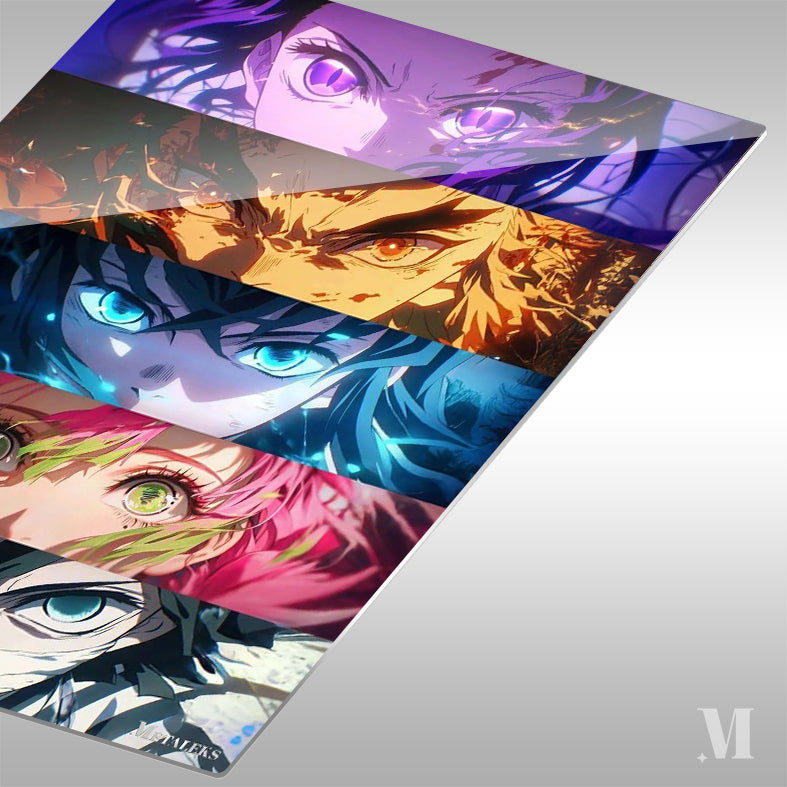 Demon Slayer A0715-25