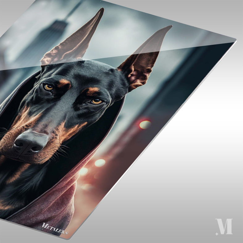 Doberman