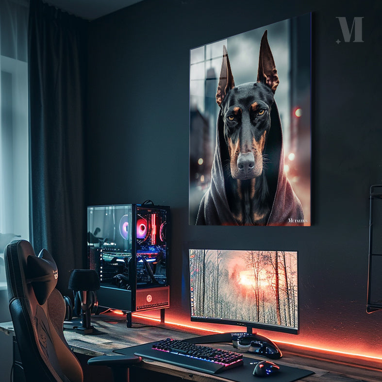 Doberman