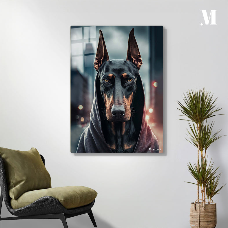 Doberman