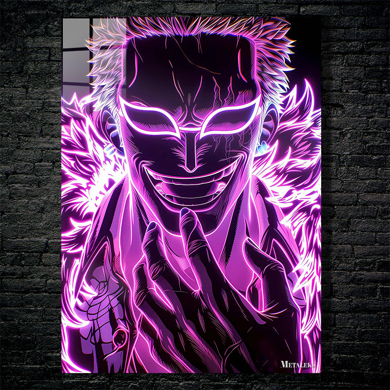 Doflamingo one piece L082525