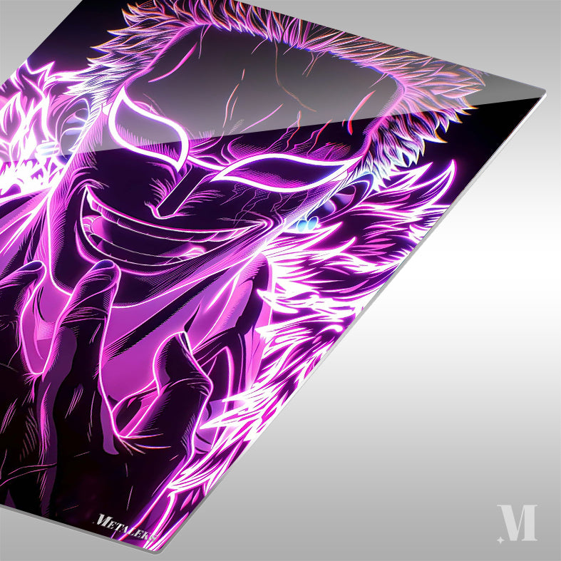 Doflamingo one piece L082525
