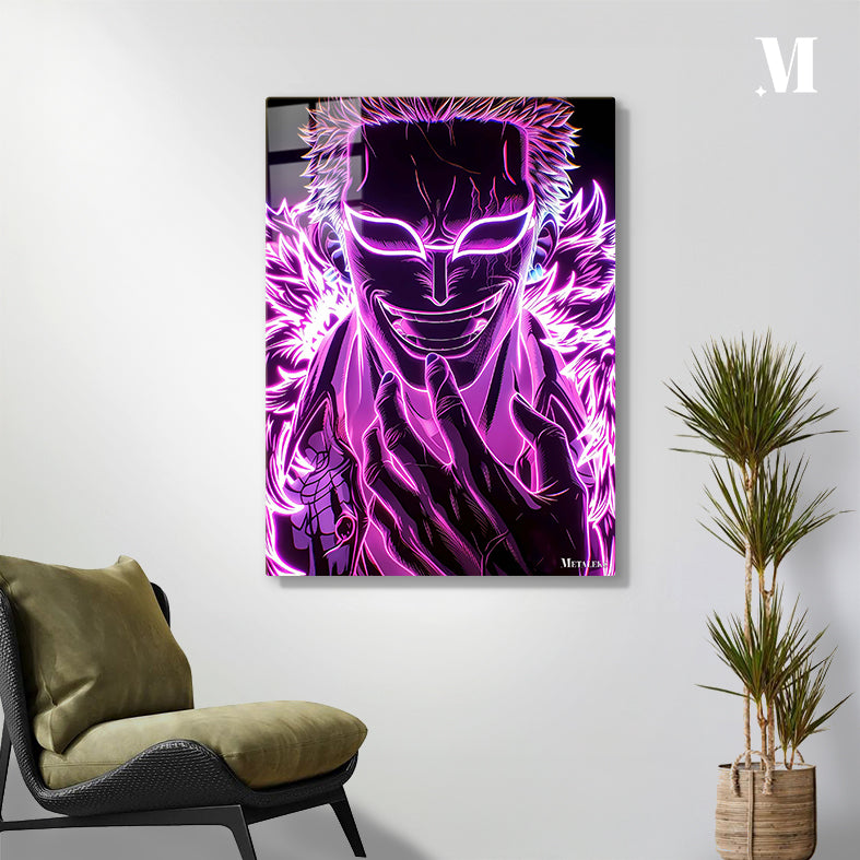 Doflamingo one piece L082525