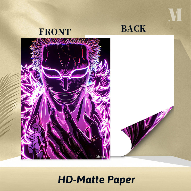 Doflamingo one piece L082525