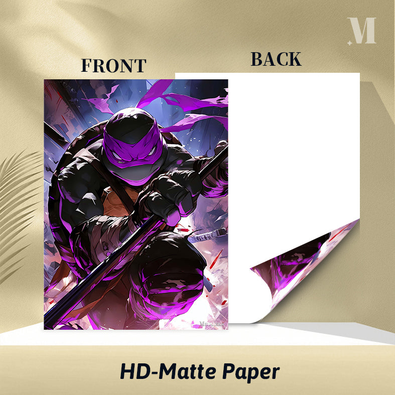 Donatello Ninja Turtle