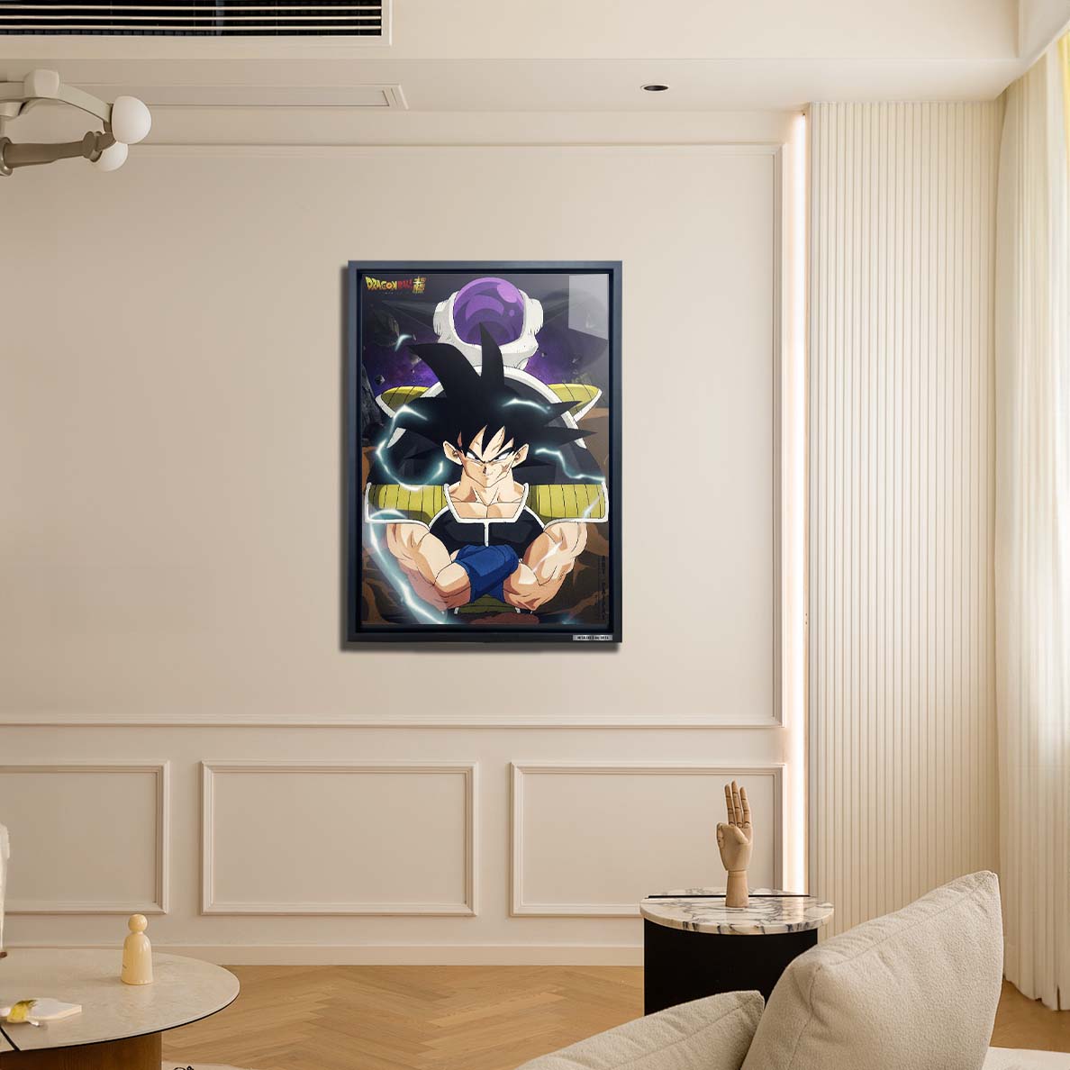 Dragon Ball (5)- ARTWORK BY art_paipai