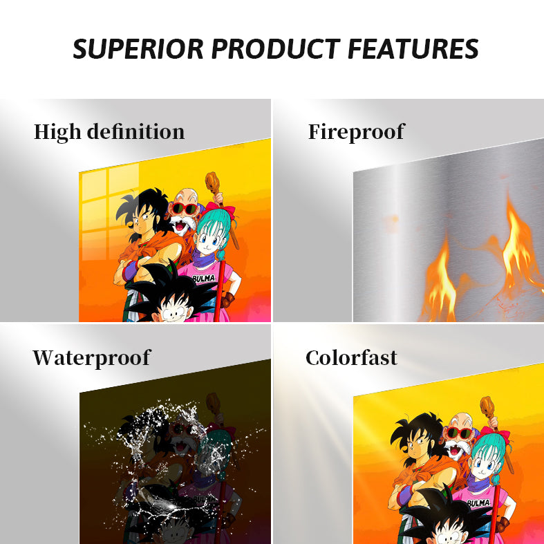 Dragon Ball C080925X