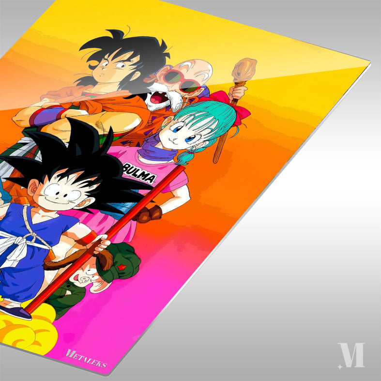 Dragon Ball C080925X