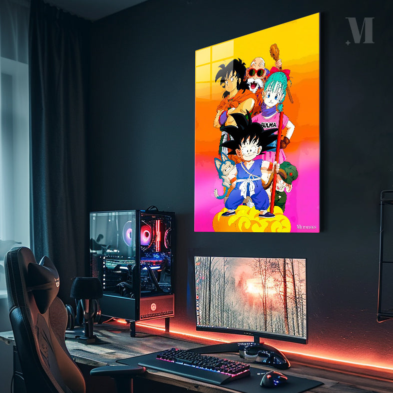 Dragon Ball C080925X