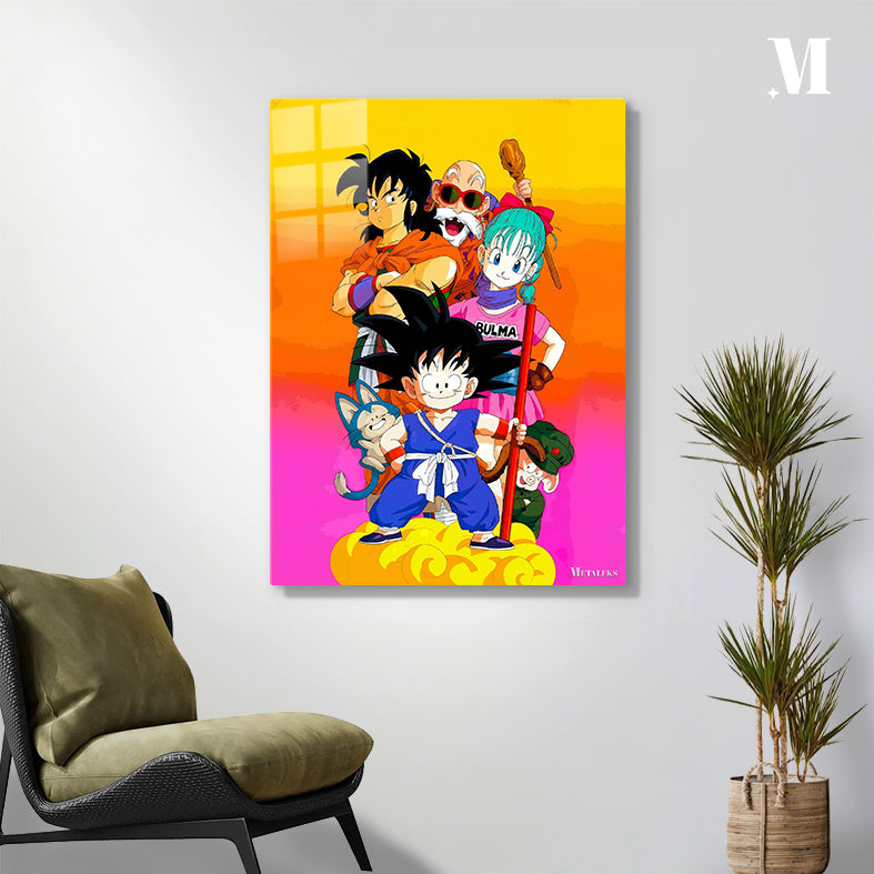 Dragon Ball C080925X