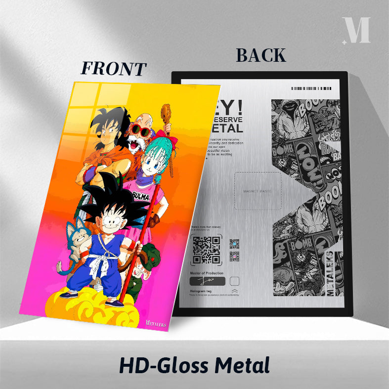 Dragon Ball C080925X