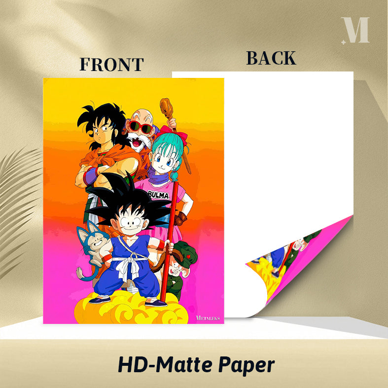 Dragon Ball C080925X