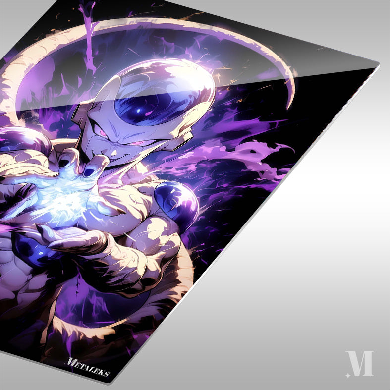 Dragon Ball Z - Frieza