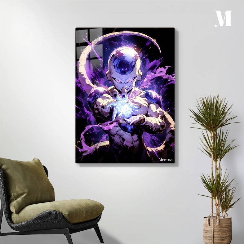Dragon Ball Z - Frieza
