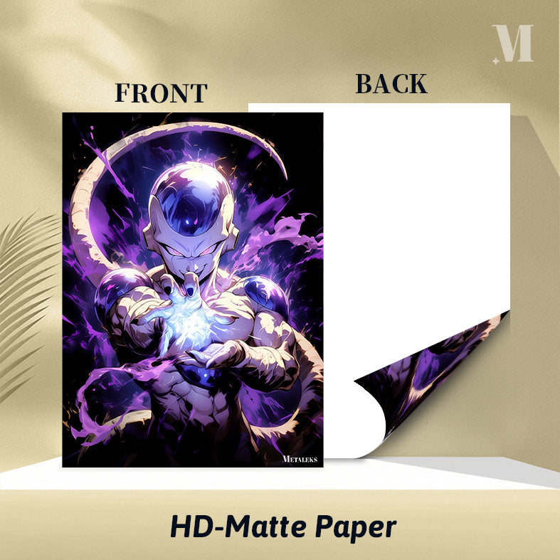 Dragon Ball Z - Frieza