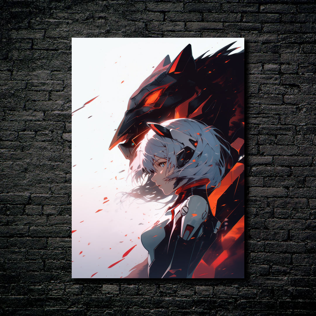 EVA 1