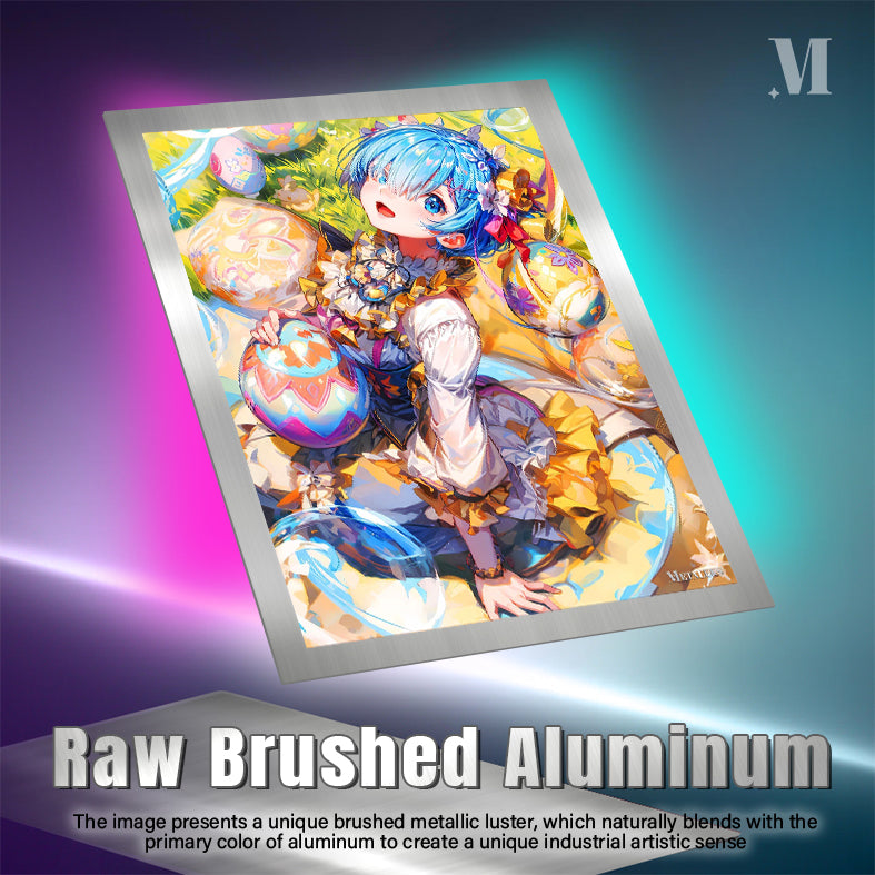 Easter eggs Rem