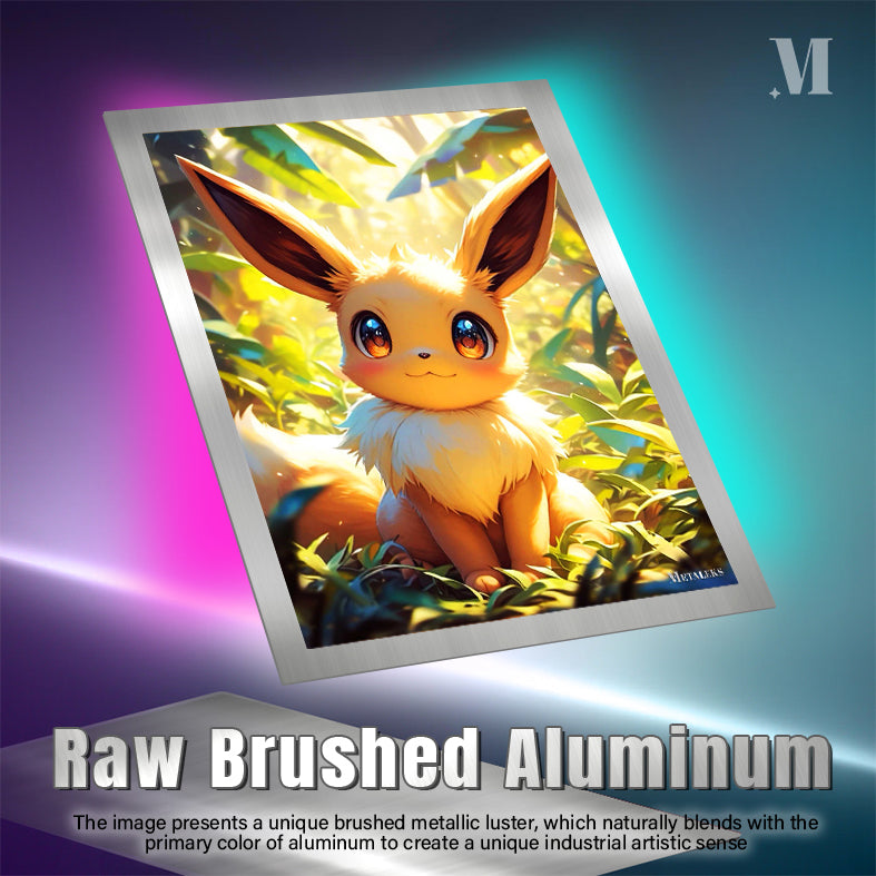 Eevee Pokemon A0730-25