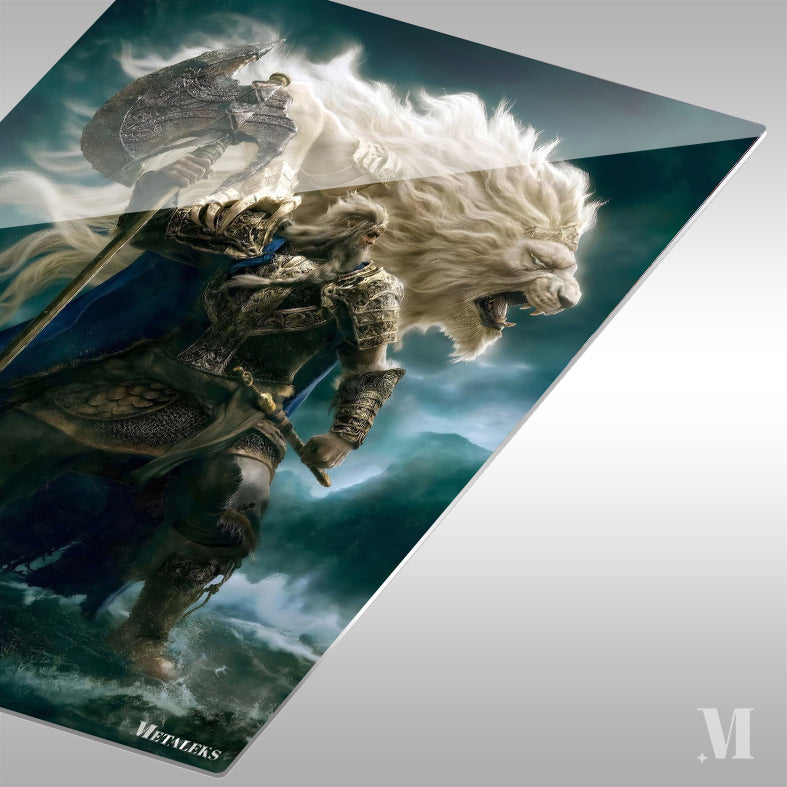 Elden Ring Godfrey