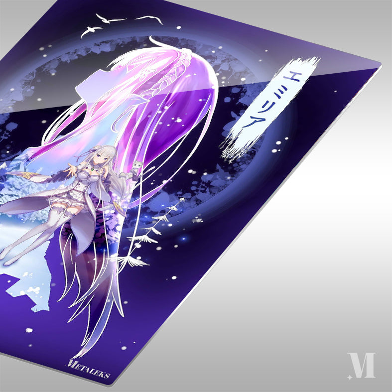 Emilia ReZero CS082925
