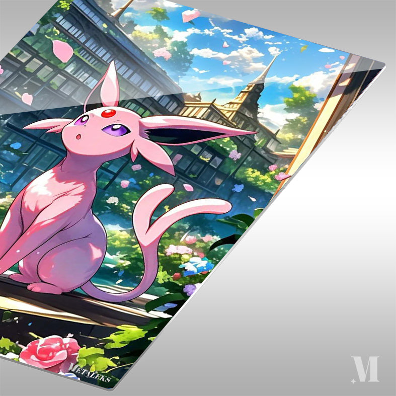 Espeon Pokemon 01 A0730-25