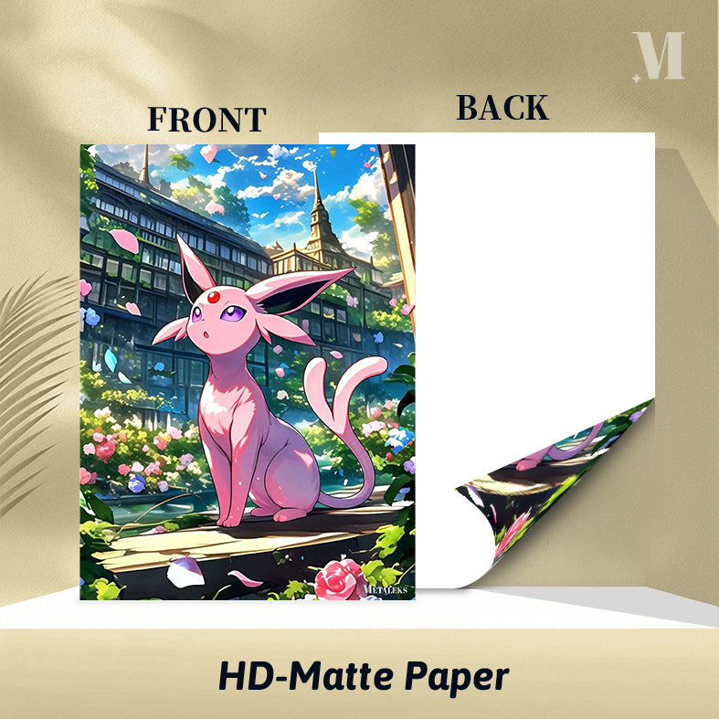 Espeon Pokemon 01 A0730-25