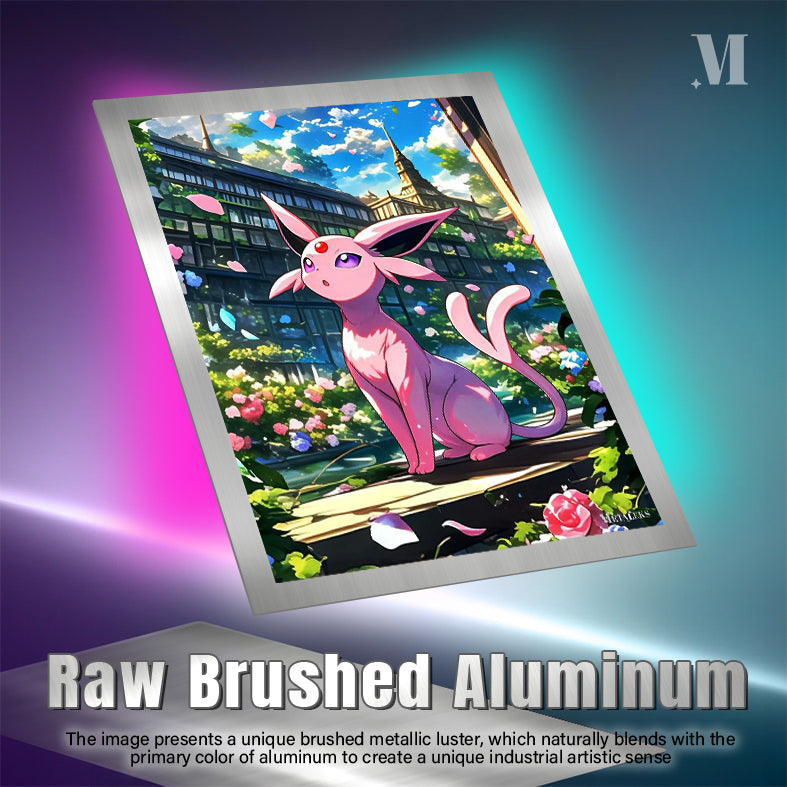 Espeon Pokemon 01 A0730-25