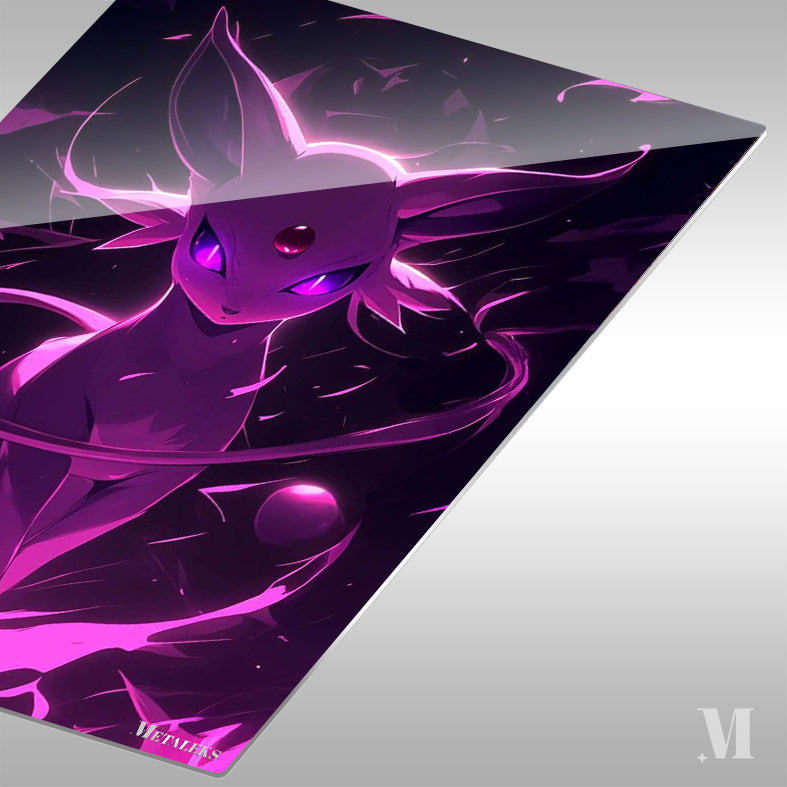 Espeon Pokemon 02 A0730-25