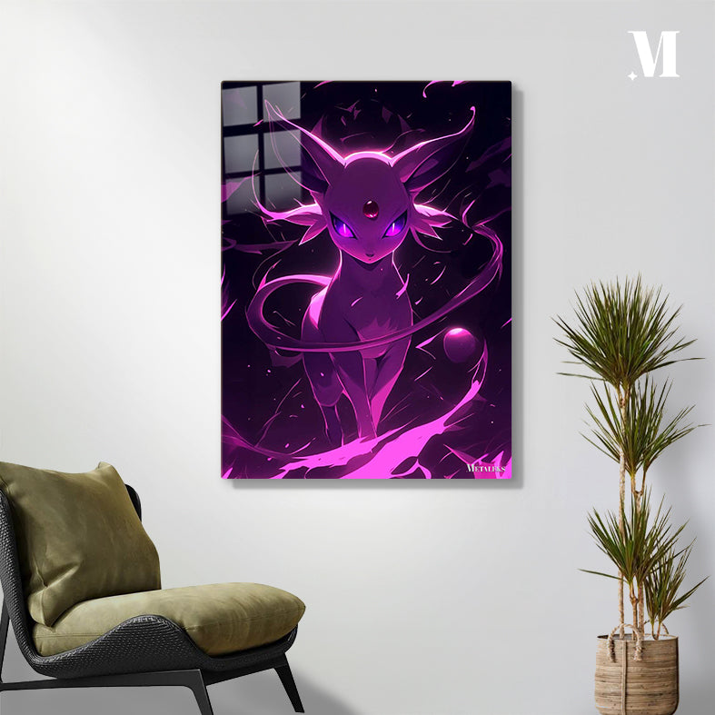 Espeon Pokemon 02 A0730-25