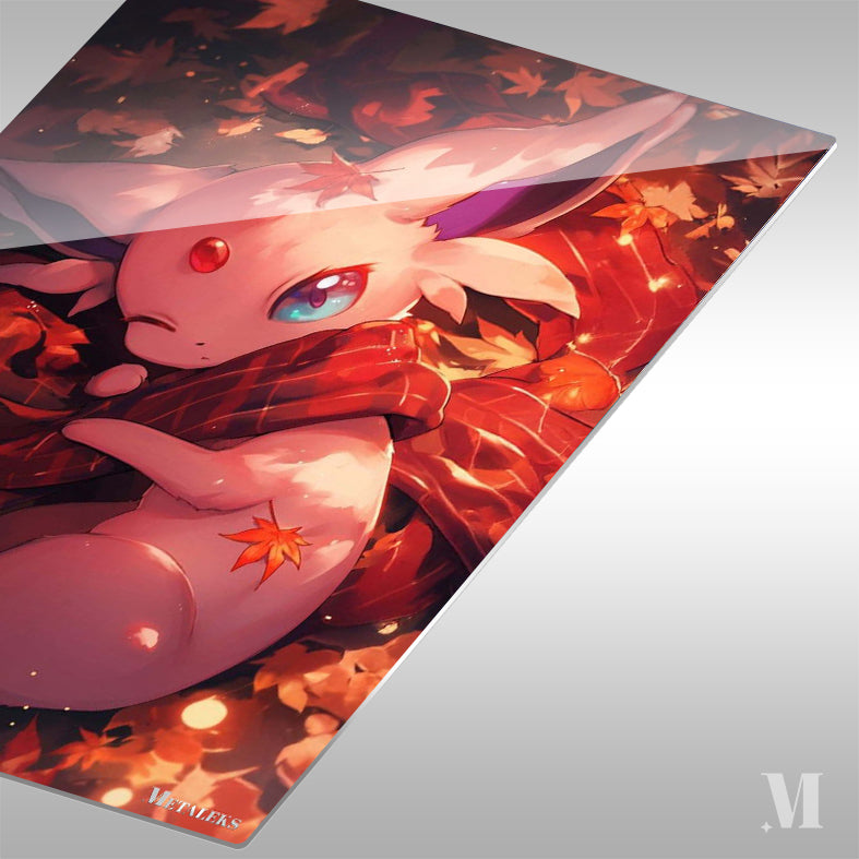 Espeon Pokemon 03 A0730-25